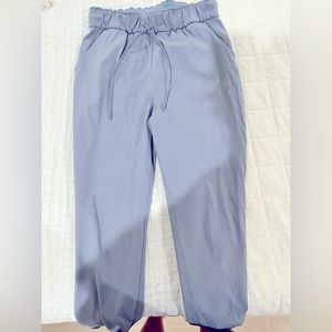 Lululemon jogger